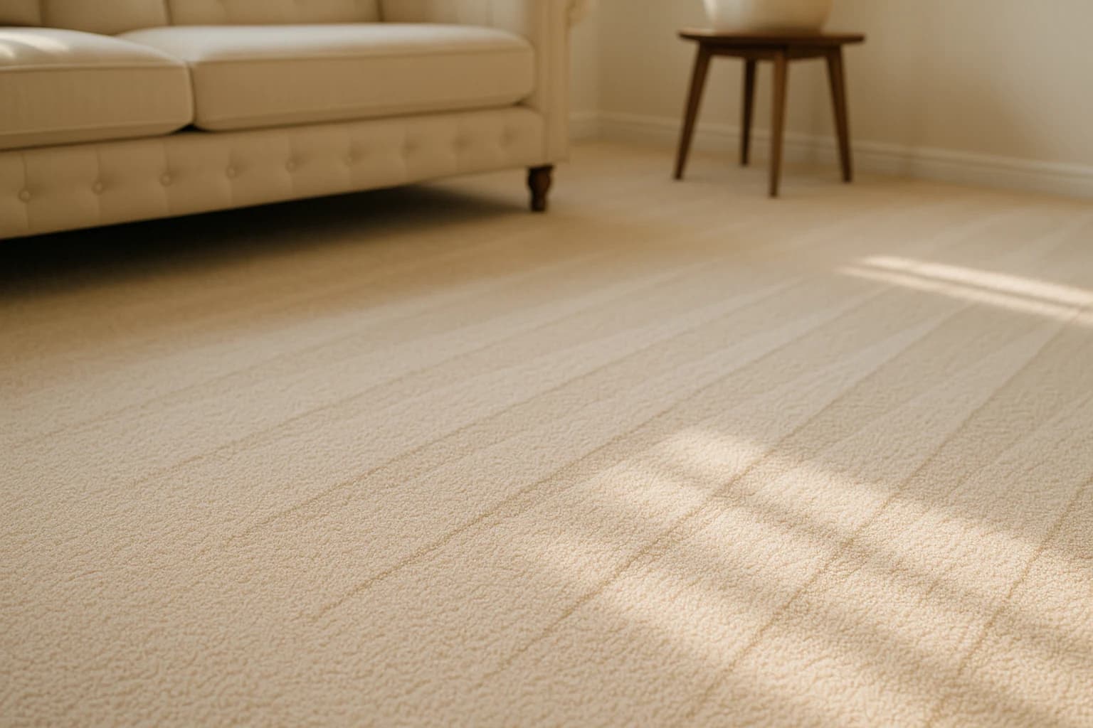 After: Pet Stains & Odors Removed