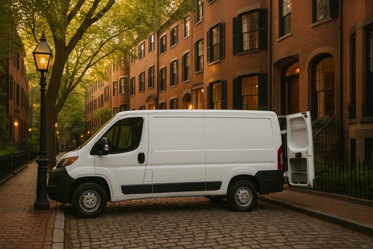 CarpetCare of New England — local service