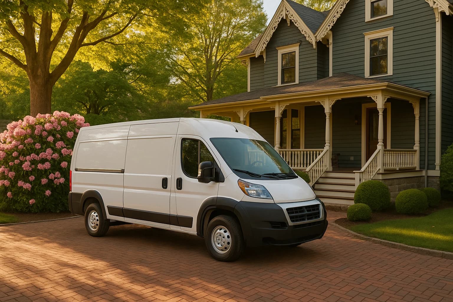 CarpetCare of Newton — local service