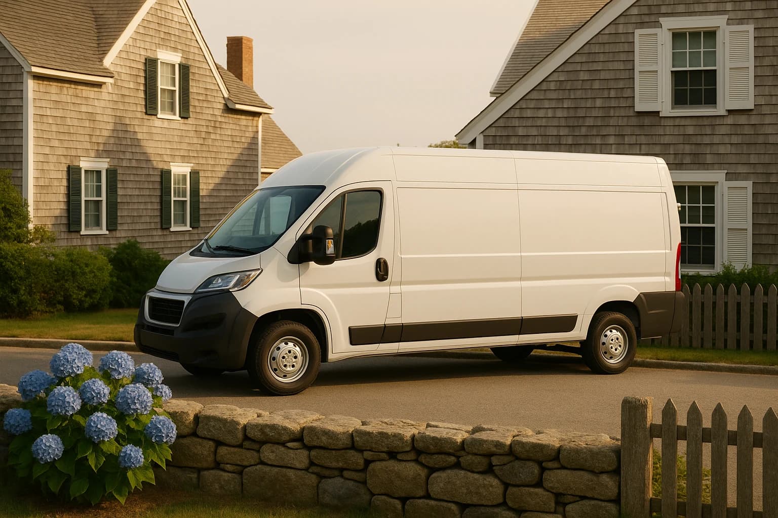 CarpetCare of Rhode Island — local service