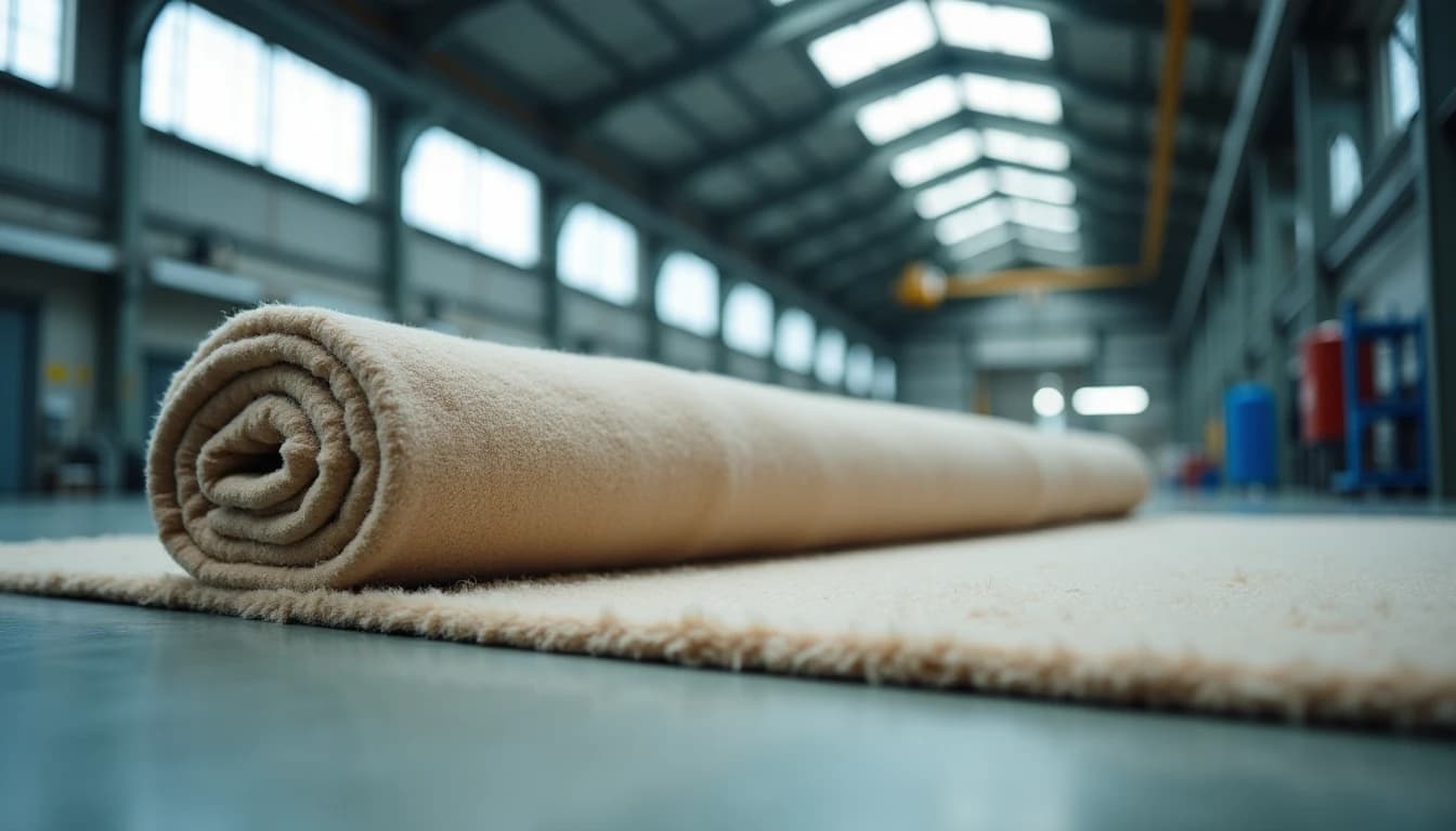 Area Rug Cleaning in Somerville