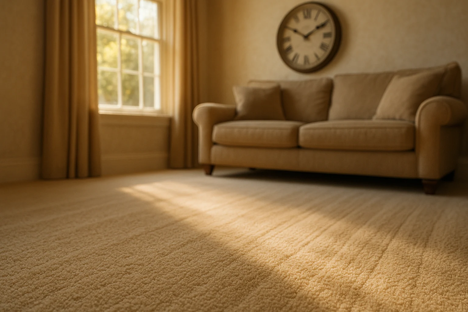 How Often Should You Clean Your Carpets? — Professional Guidelines by Room — CarpetCare of New England
