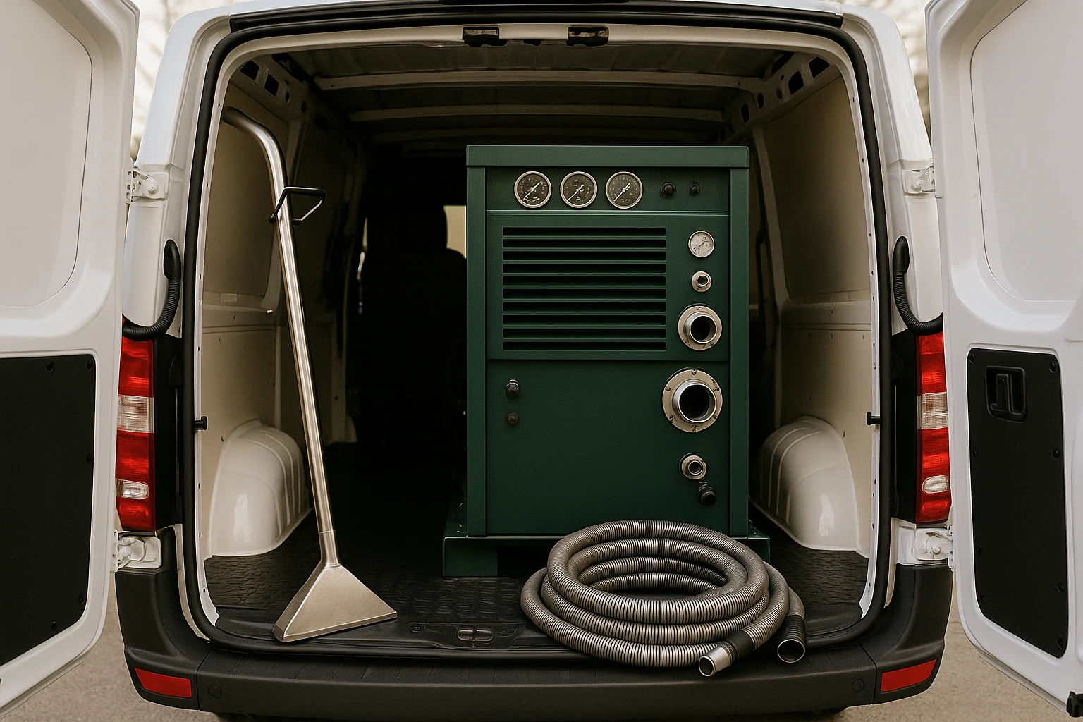 Carpet and Rug Institute Seal of Approval — CarpetCare of New England