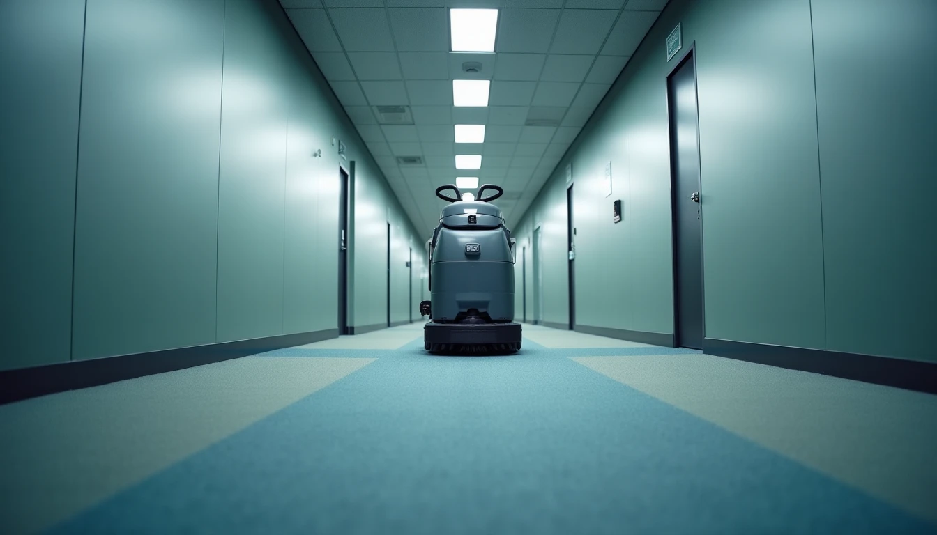 Commercial carpet cleaning — CarpetCare of New England