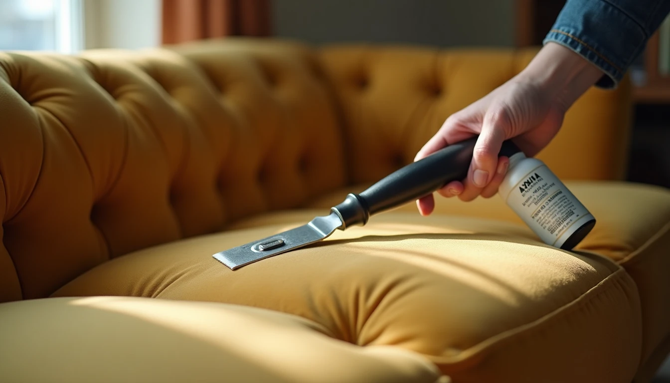 Auto, boat & RV upholstery cleaning — CarpetCare of New England
